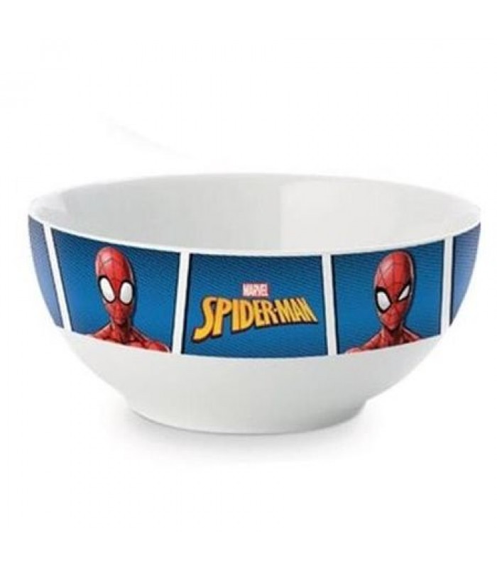 Bol din ceramica 400ml Spiderman 3